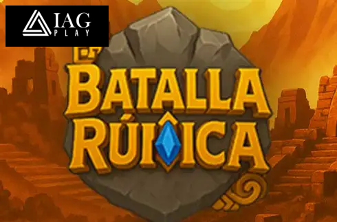 Batalla Rúnica